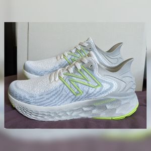 New balance athletic shoes